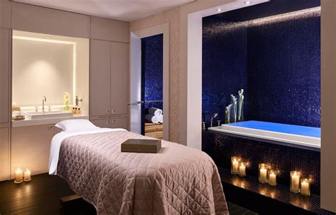 Spa Services at Hotel Metropole, Monte